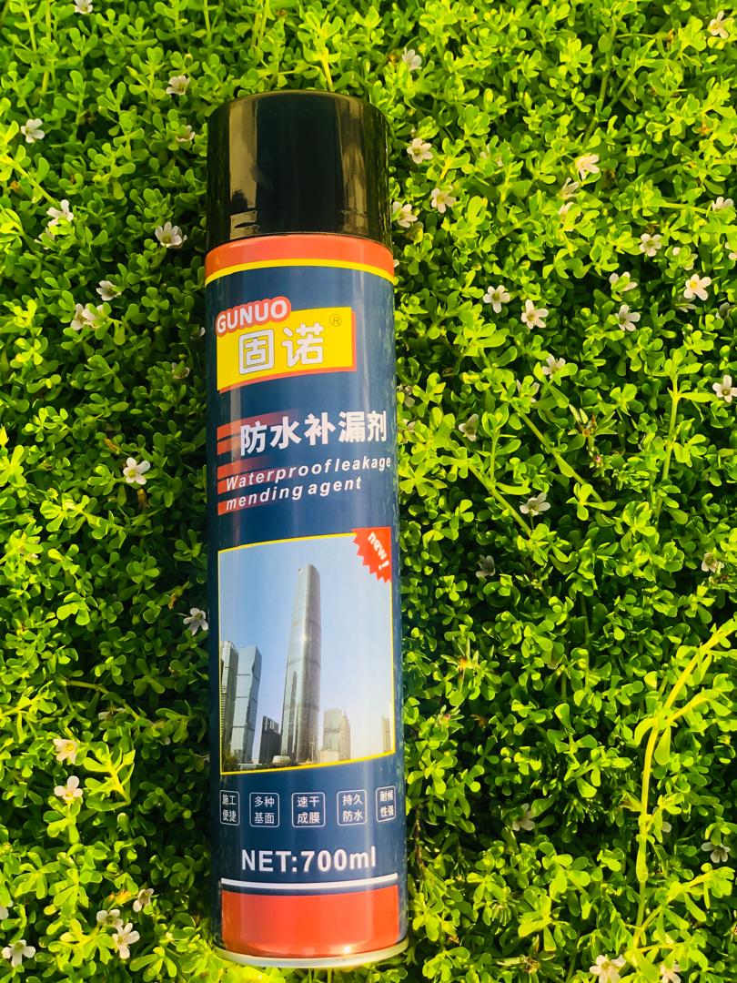 Waterproof Leakage Mending Agent Spray